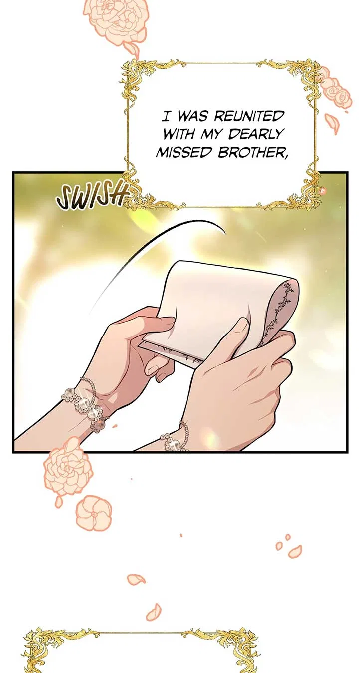 The Secret Bedroom of the Abandoned Princess Chapter 102 – Page 103