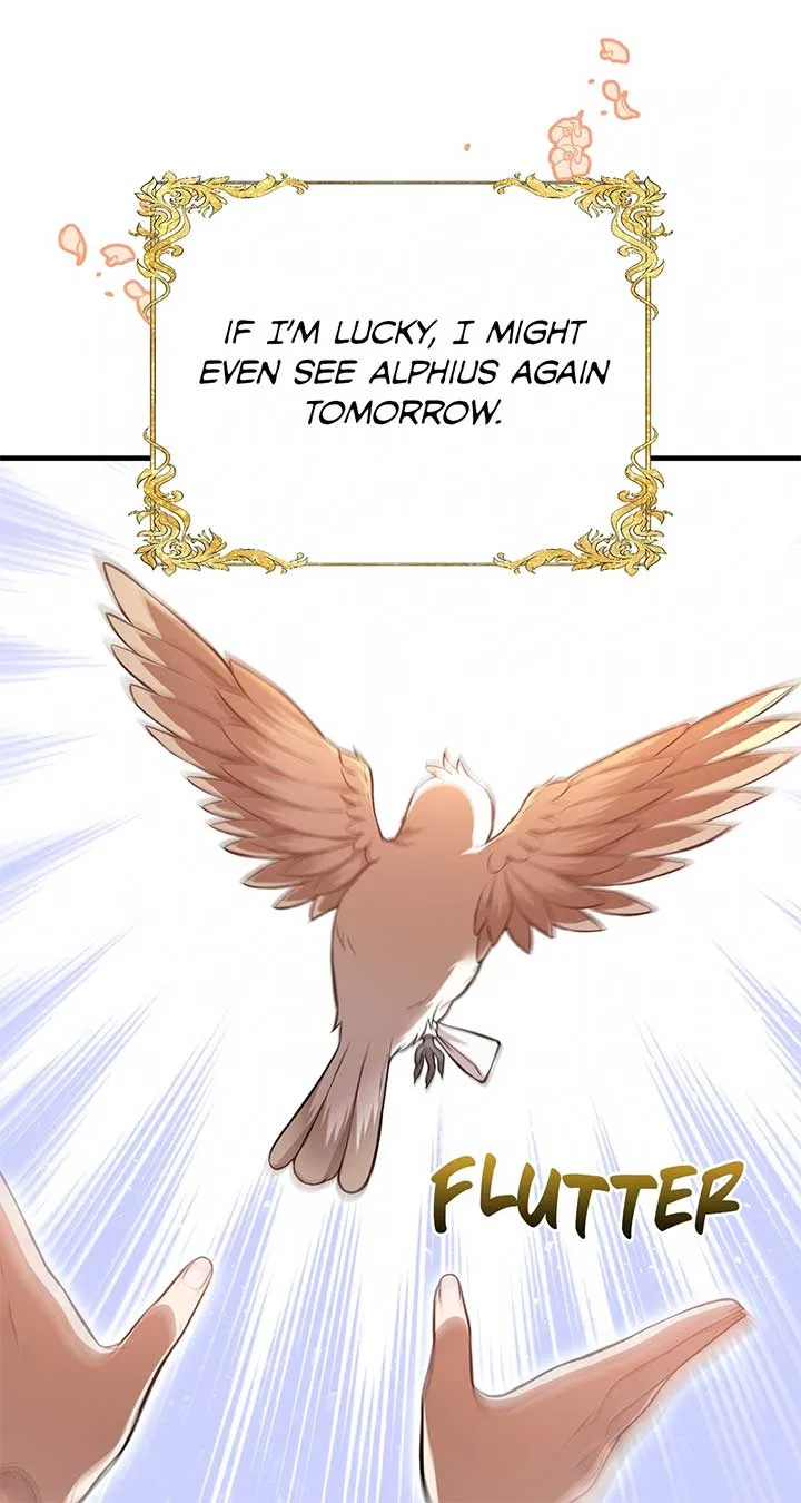 The Secret Bedroom of the Abandoned Princess Chapter 102 – Page 105