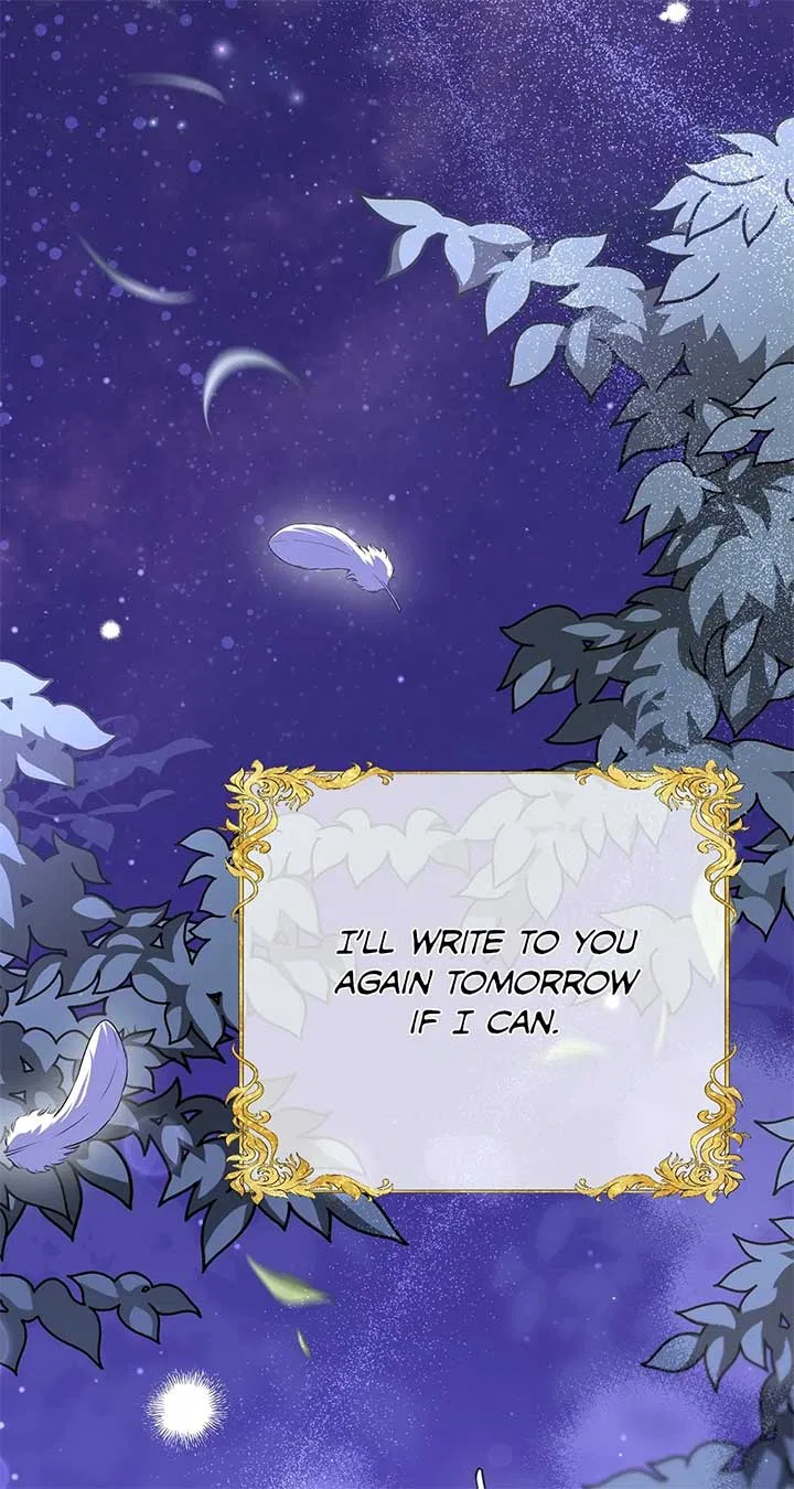 The Secret Bedroom of the Abandoned Princess Chapter 102 – Page 108