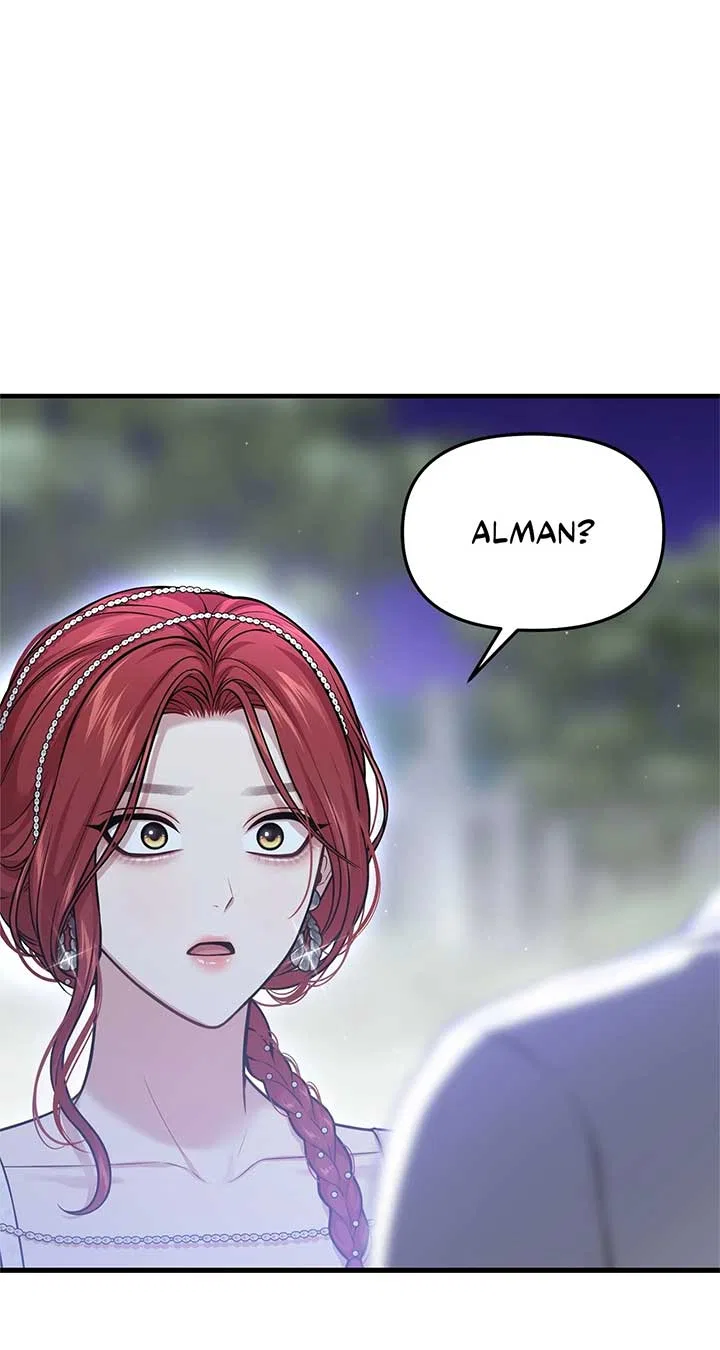 The Secret Bedroom of the Abandoned Princess Chapter 102 – Page 120