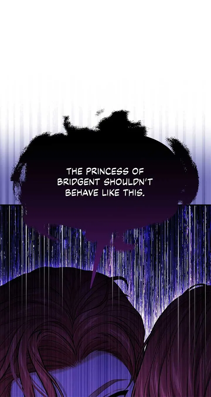 The Secret Bedroom of the Abandoned Princess Chapter 101 – Page 22
