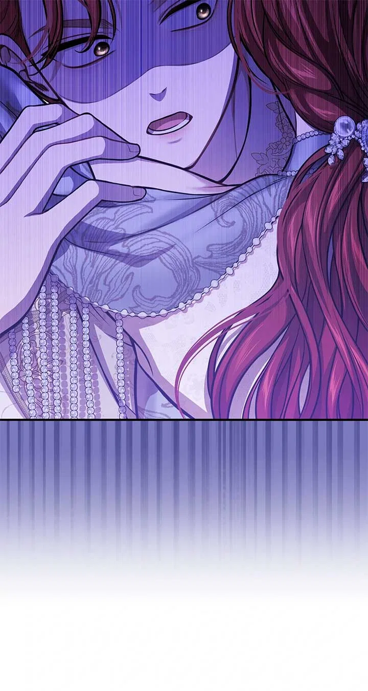 The Secret Bedroom of the Abandoned Princess Chapter 101 – Page 23