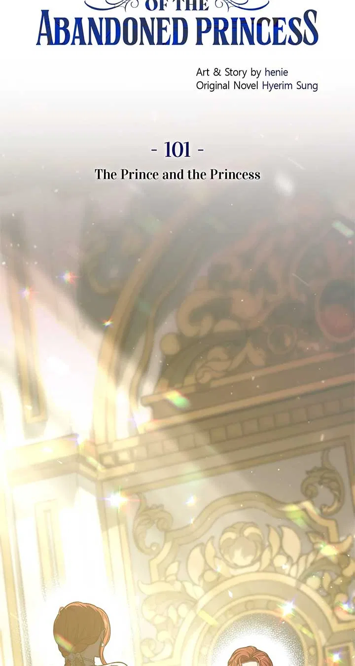 The Secret Bedroom of the Abandoned Princess Chapter 101 – Page 28