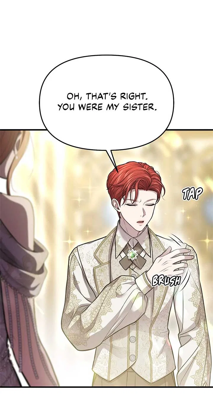 The Secret Bedroom of the Abandoned Princess Chapter 101 – Page 32