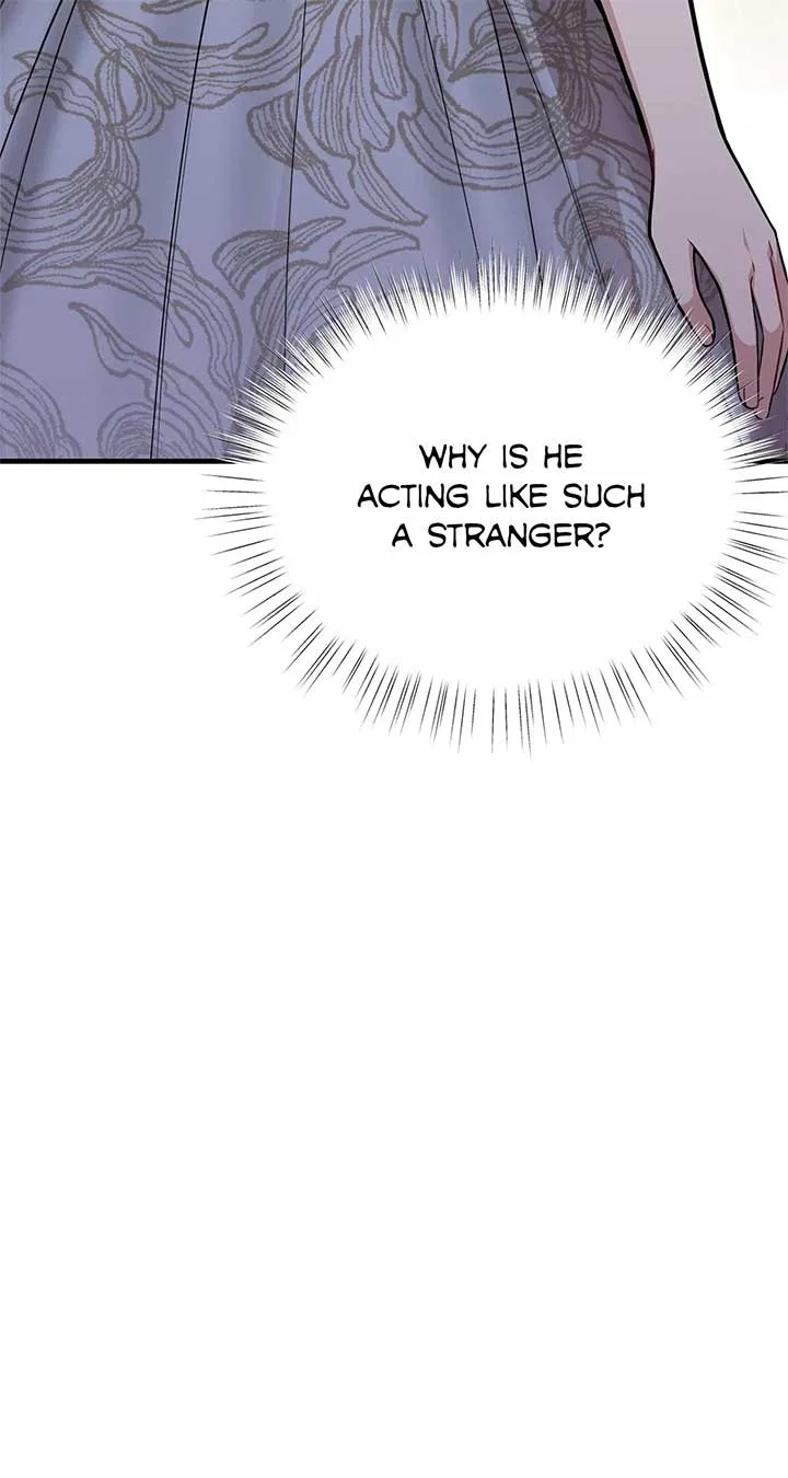 The Secret Bedroom of the Abandoned Princess Chapter 101 – Page 35