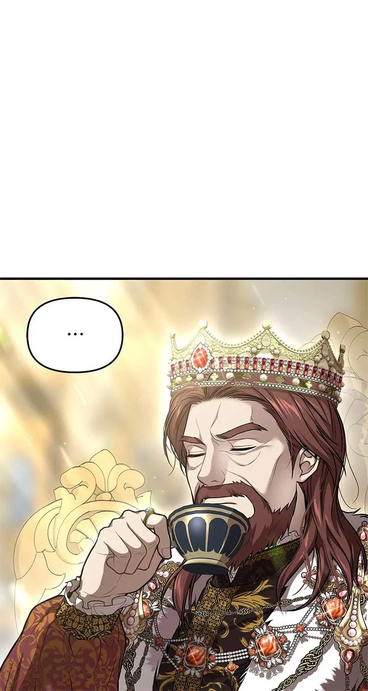 The Secret Bedroom of the Abandoned Princess Chapter 101 – Page 39