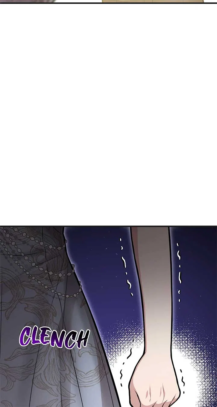 The Secret Bedroom of the Abandoned Princess Chapter 101 – Page 43