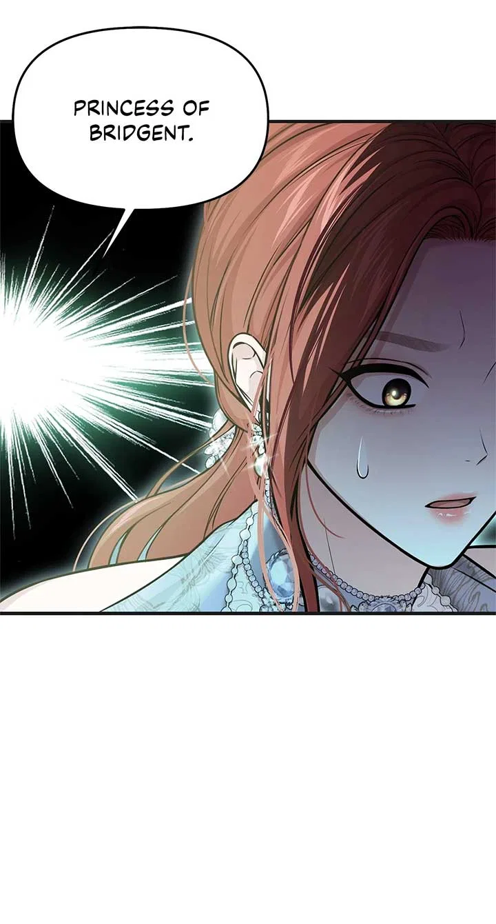 The Secret Bedroom of the Abandoned Princess Chapter 101 – Page 49