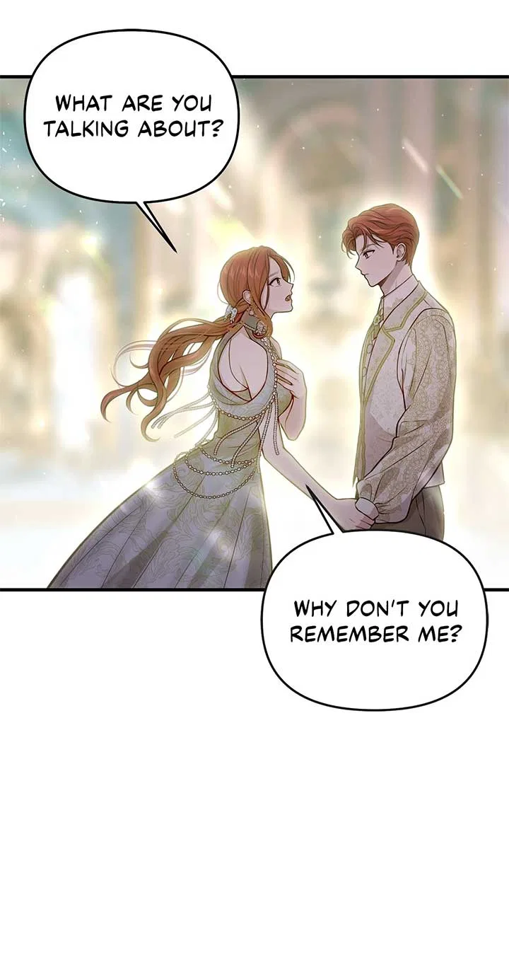The Secret Bedroom of the Abandoned Princess Chapter 101 – Page 54