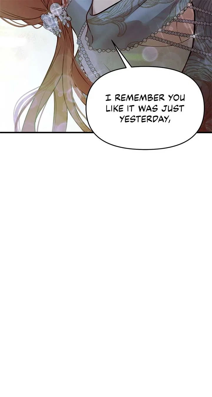The Secret Bedroom of the Abandoned Princess Chapter 101 – Page 57