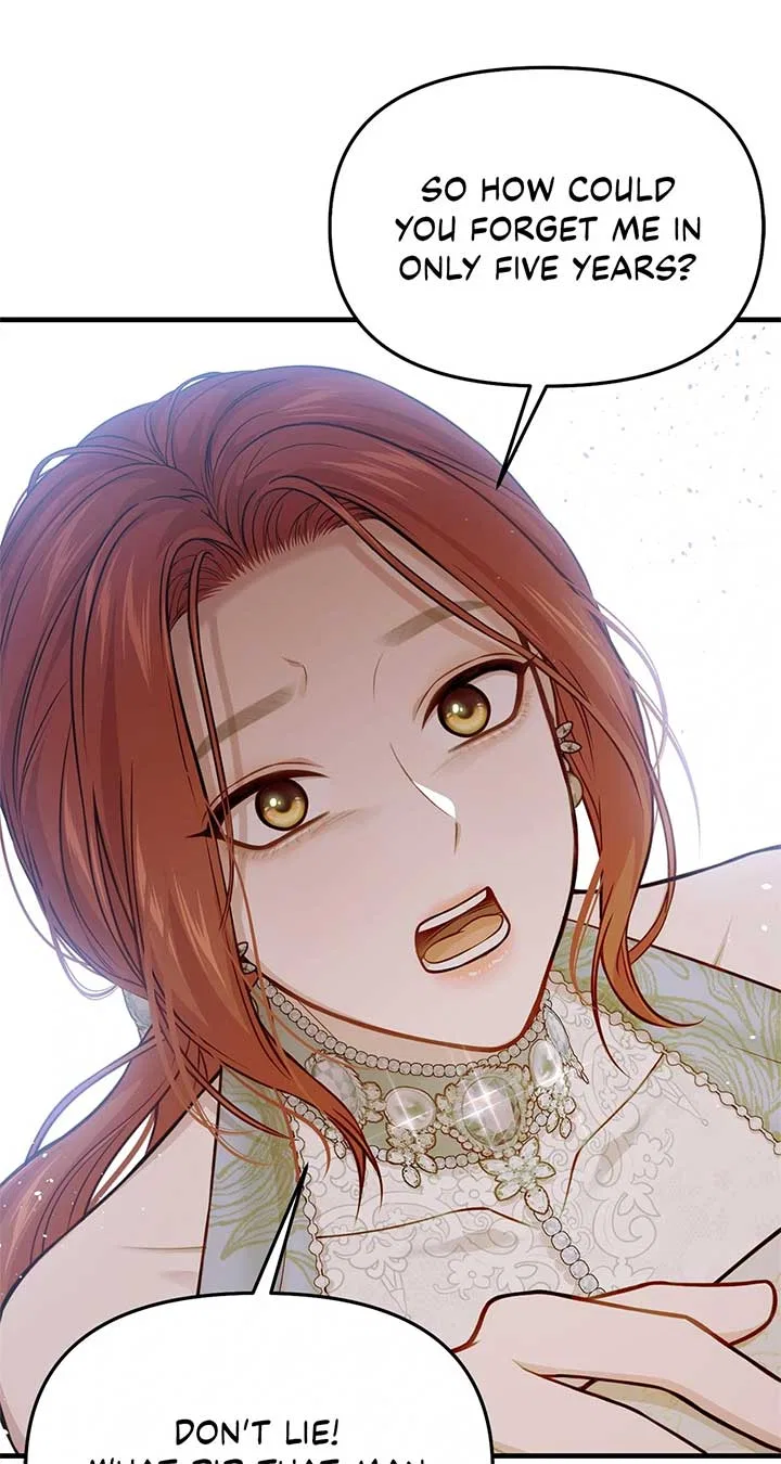 The Secret Bedroom of the Abandoned Princess Chapter 101 – Page 59