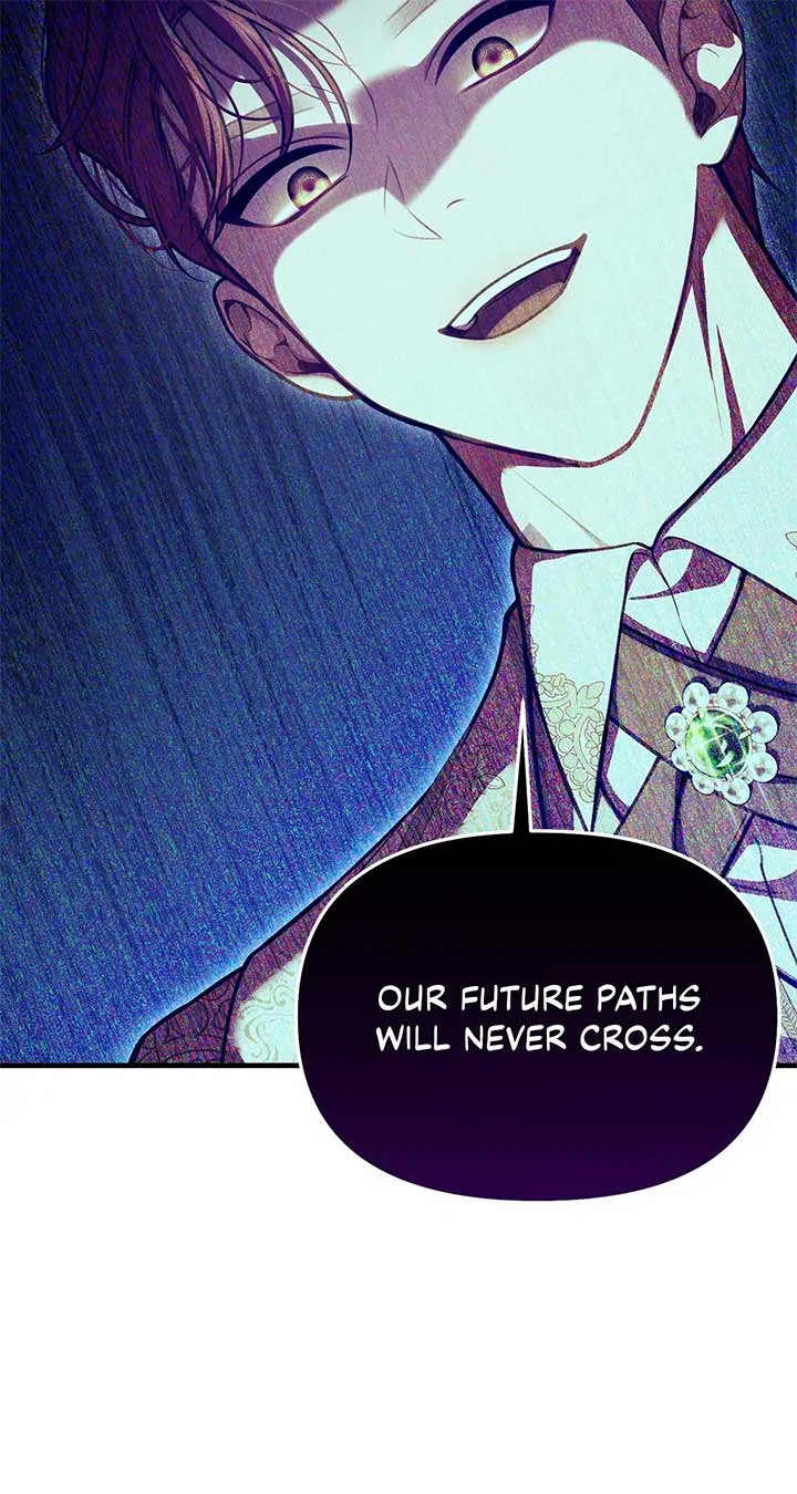 The Secret Bedroom of the Abandoned Princess Chapter 101 – Page 63