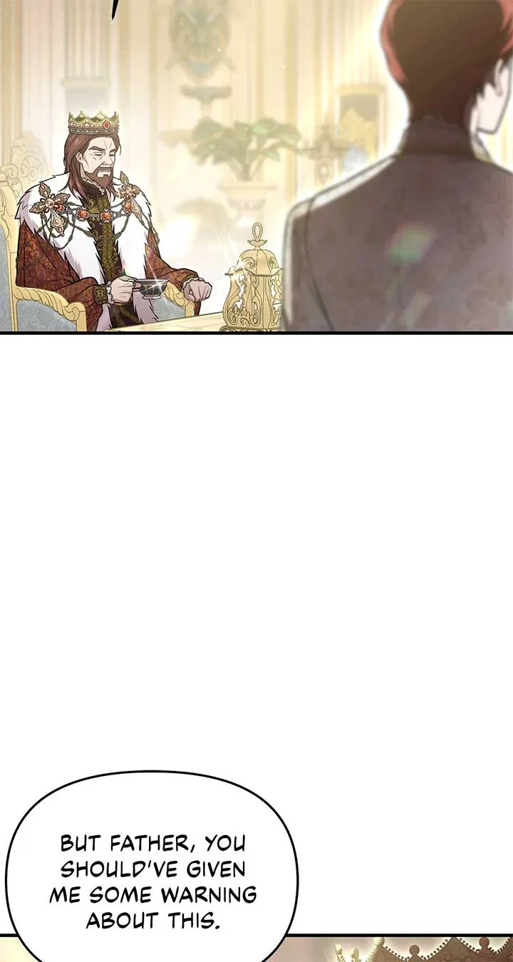 The Secret Bedroom of the Abandoned Princess Chapter 101 – Page 68