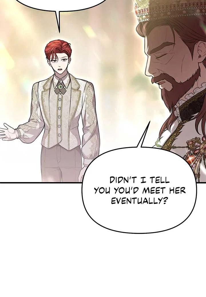The Secret Bedroom of the Abandoned Princess Chapter 101 – Page 69