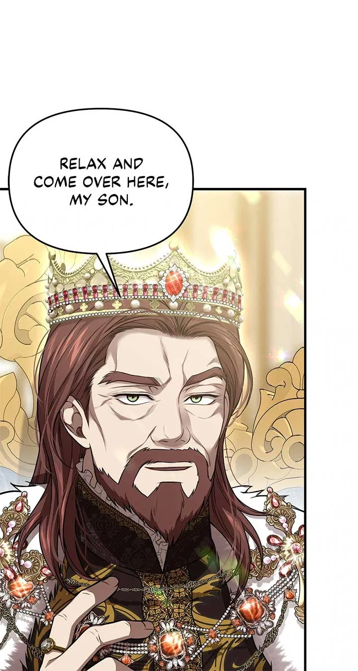 The Secret Bedroom of the Abandoned Princess Chapter 101 – Page 70