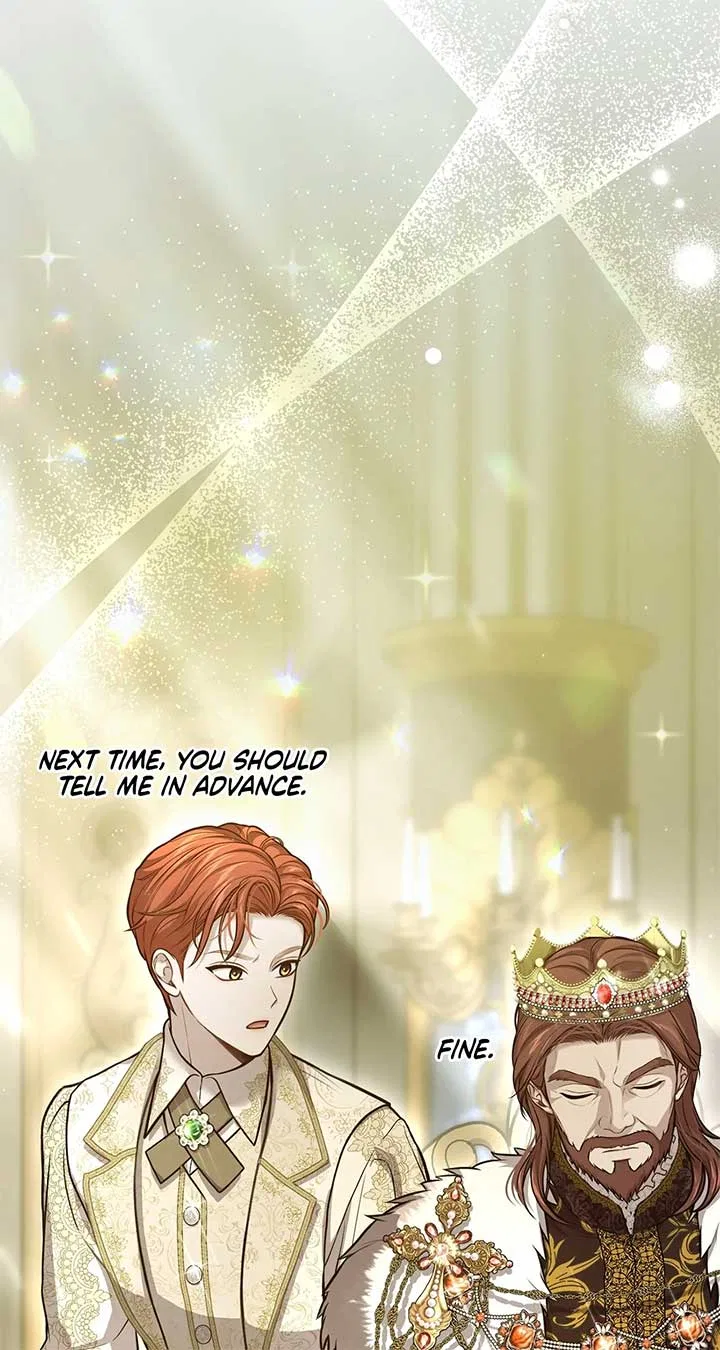The Secret Bedroom of the Abandoned Princess Chapter 101 – Page 73