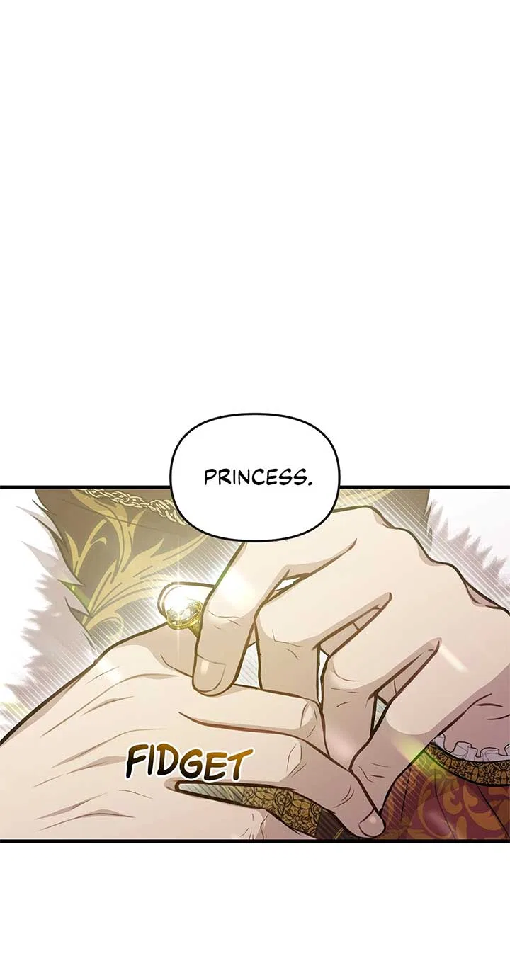 The Secret Bedroom of the Abandoned Princess Chapter 101 – Page 80