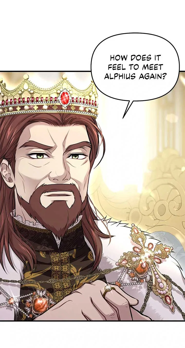 The Secret Bedroom of the Abandoned Princess Chapter 101 – Page 82