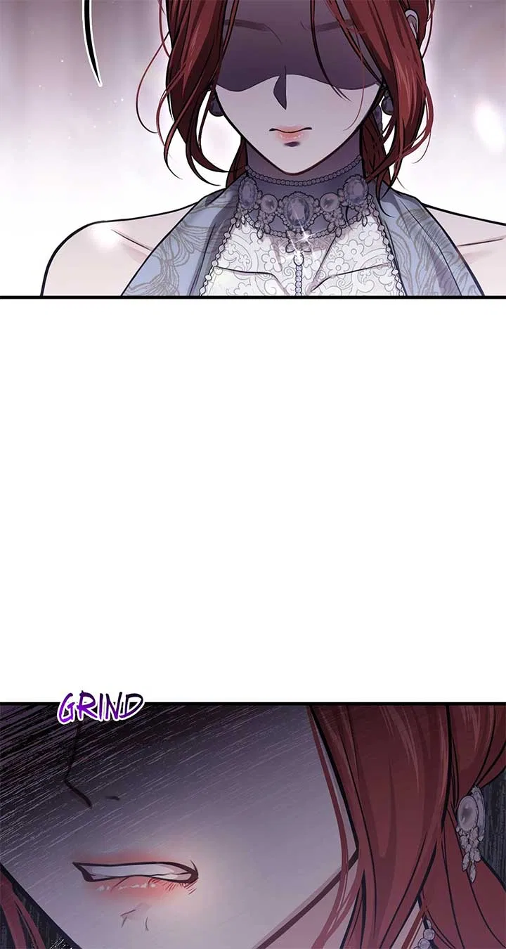 The Secret Bedroom of the Abandoned Princess Chapter 101 – Page 85