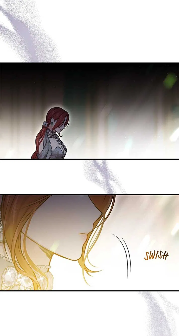 The Secret Bedroom of the Abandoned Princess Chapter 101 – Page 87