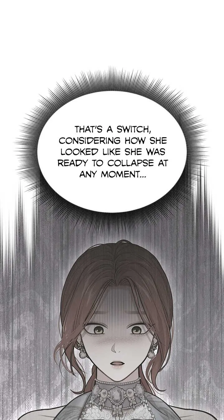 The Secret Bedroom of the Abandoned Princess Chapter 101 – Page 93