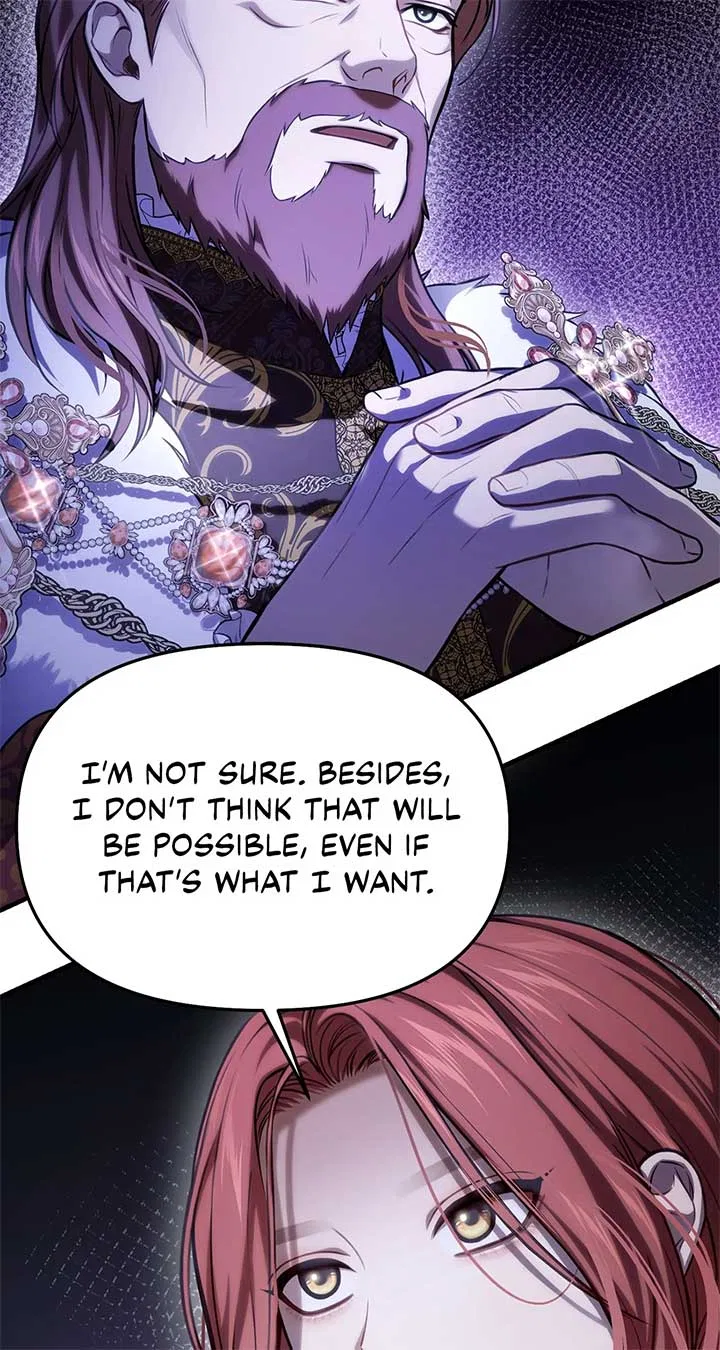 The Secret Bedroom of the Abandoned Princess Chapter 101 – Page 96
