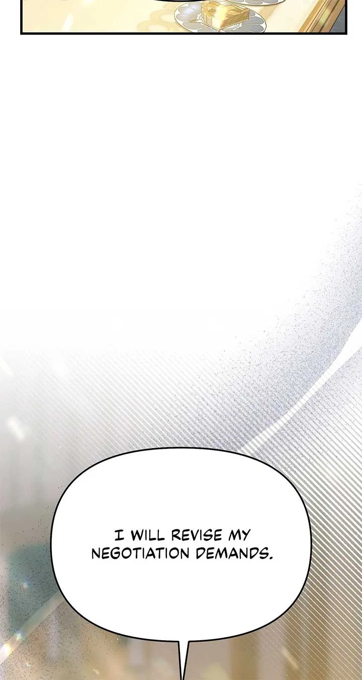 The Secret Bedroom of the Abandoned Princess Chapter 101 – Page 101