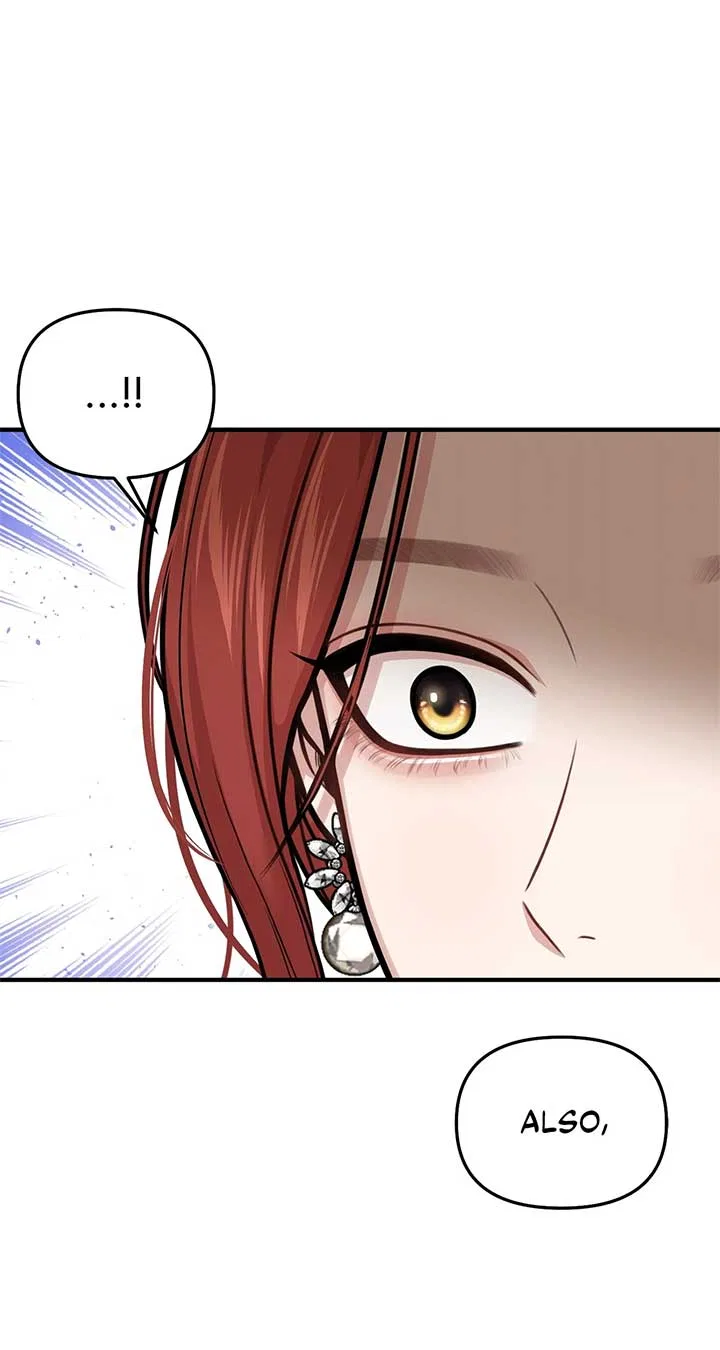 The Secret Bedroom of the Abandoned Princess Chapter 101 – Page 104