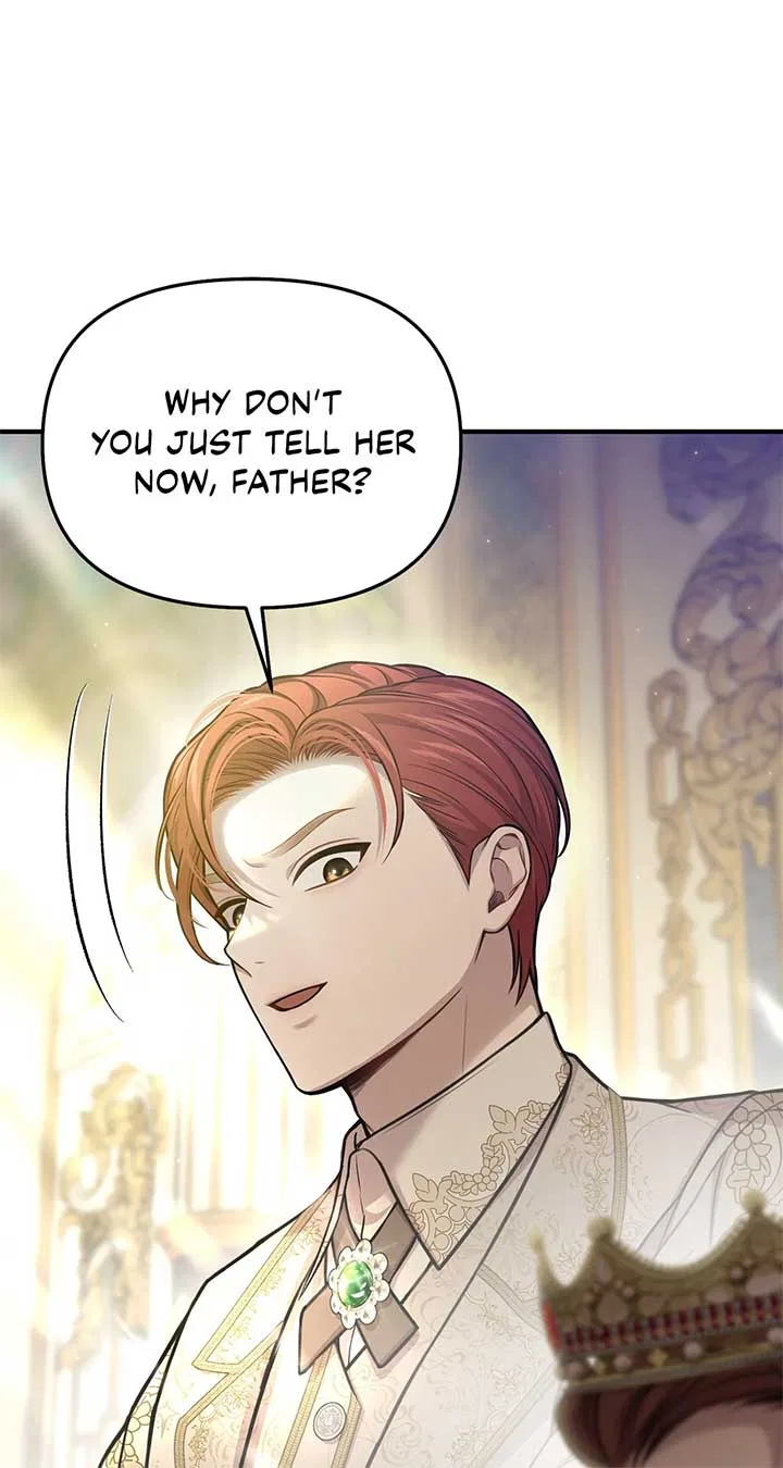 The Secret Bedroom of the Abandoned Princess Chapter 101 – Page 111