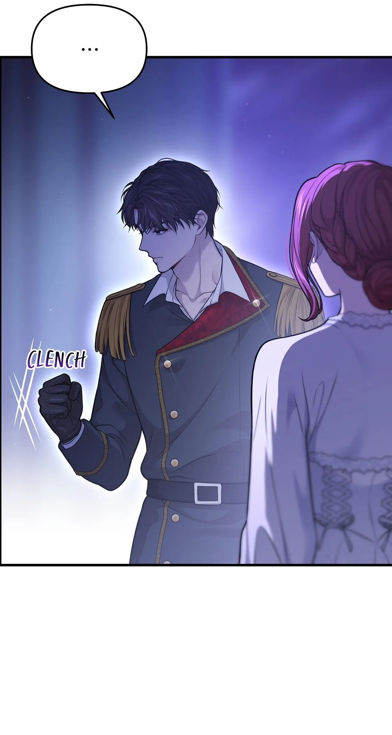 The Secret Bedroom of the Abandoned Princess Chapter 100 – Page 3