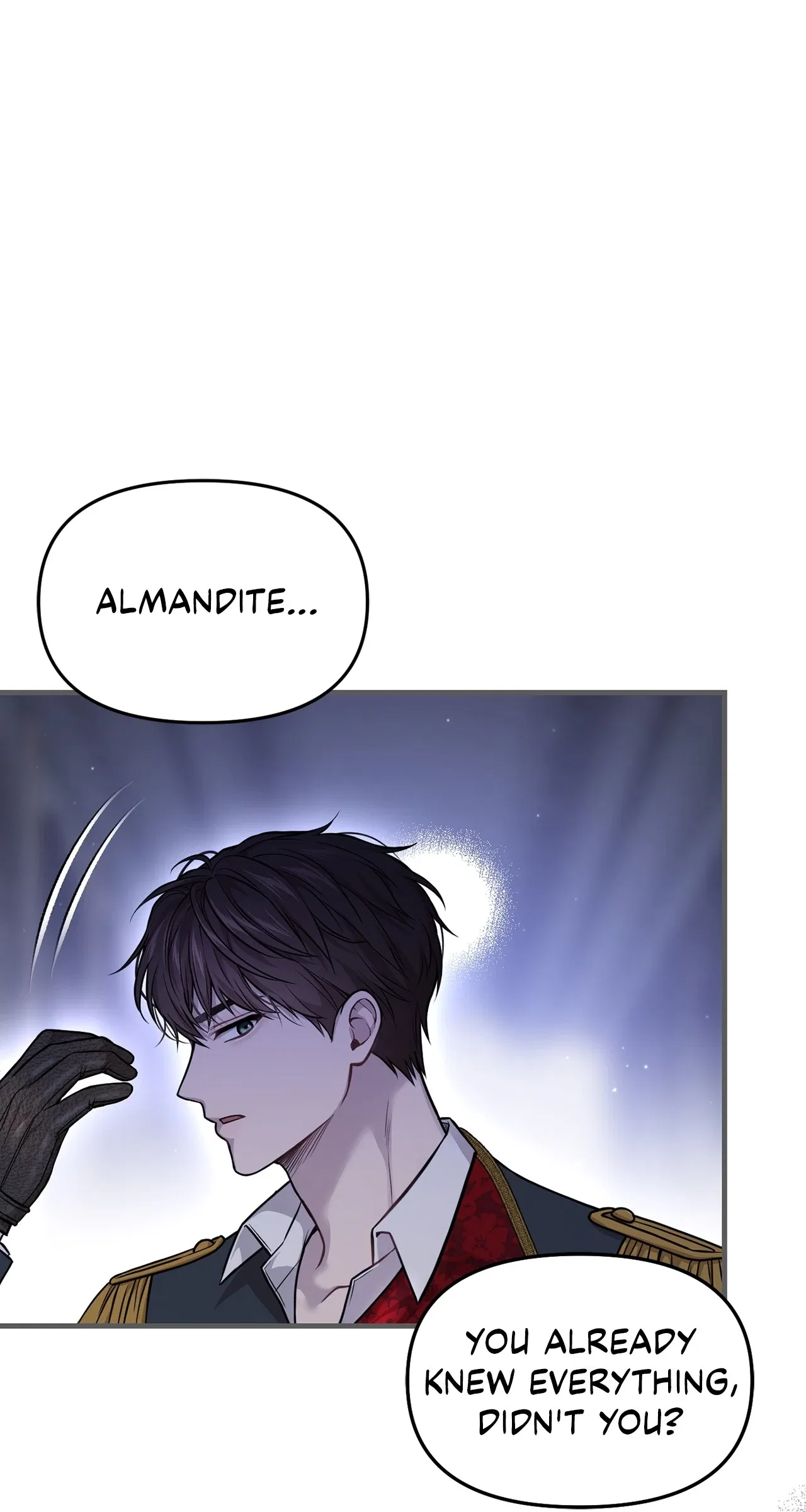 The Secret Bedroom of the Abandoned Princess Chapter 100 – Page 7