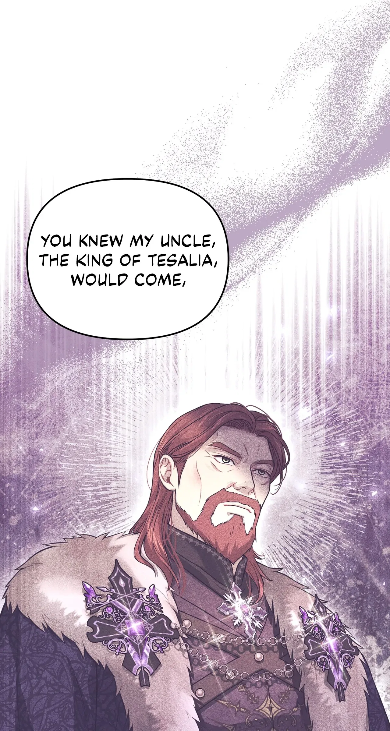 The Secret Bedroom of the Abandoned Princess Chapter 100 – Page 8