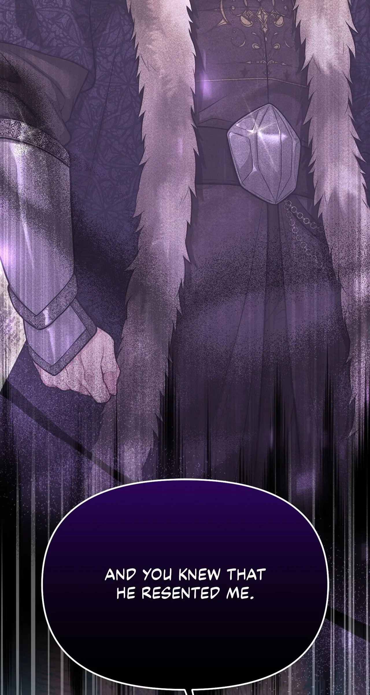 The Secret Bedroom of the Abandoned Princess Chapter 100 – Page 9