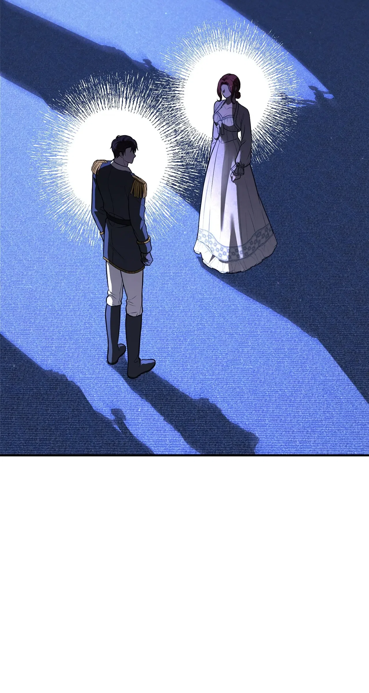 The Secret Bedroom of the Abandoned Princess Chapter 100 – Page 16