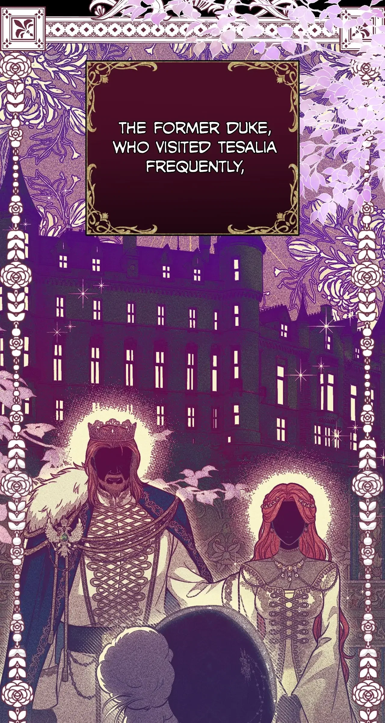 The Secret Bedroom of the Abandoned Princess Chapter 100 – Page 20
