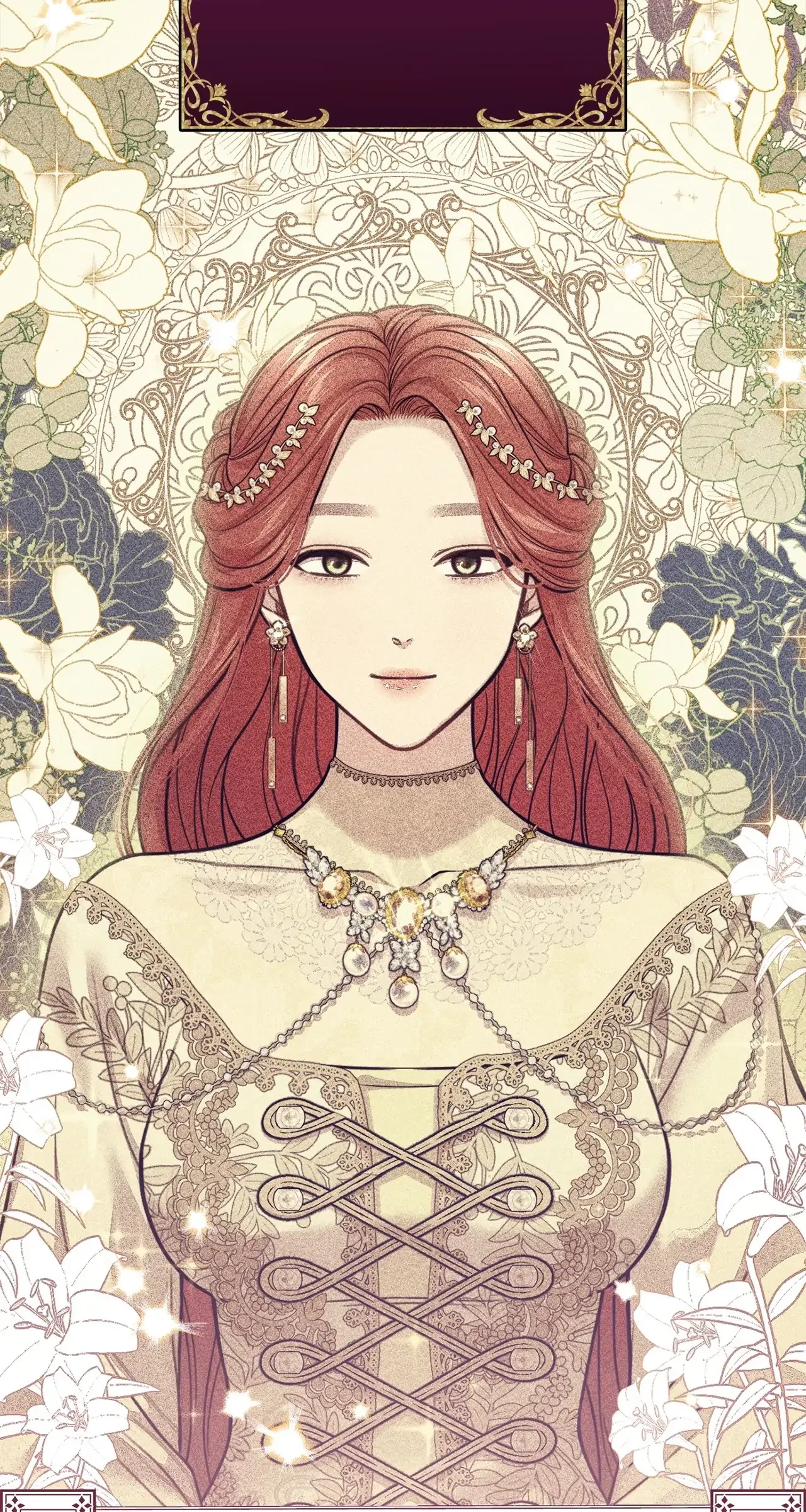 The Secret Bedroom of the Abandoned Princess Chapter 100 – Page 22
