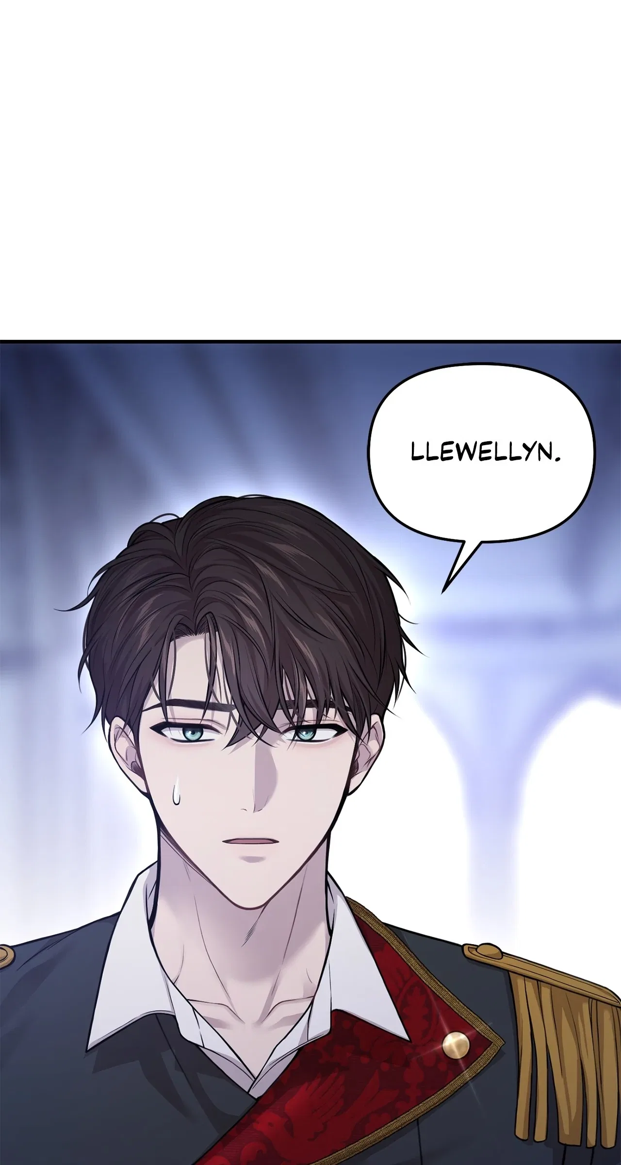 The Secret Bedroom of the Abandoned Princess Chapter 100 – Page 35