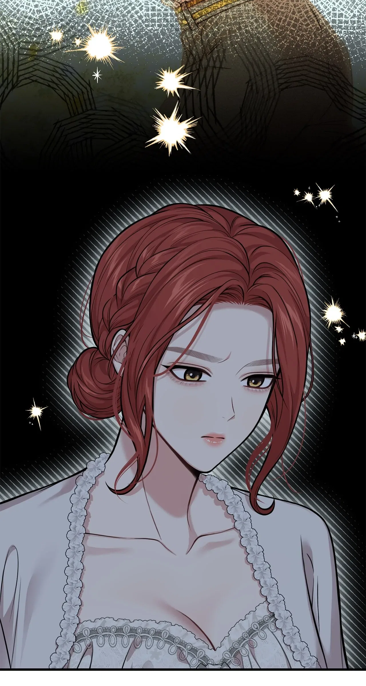 The Secret Bedroom of the Abandoned Princess Chapter 100 – Page 39