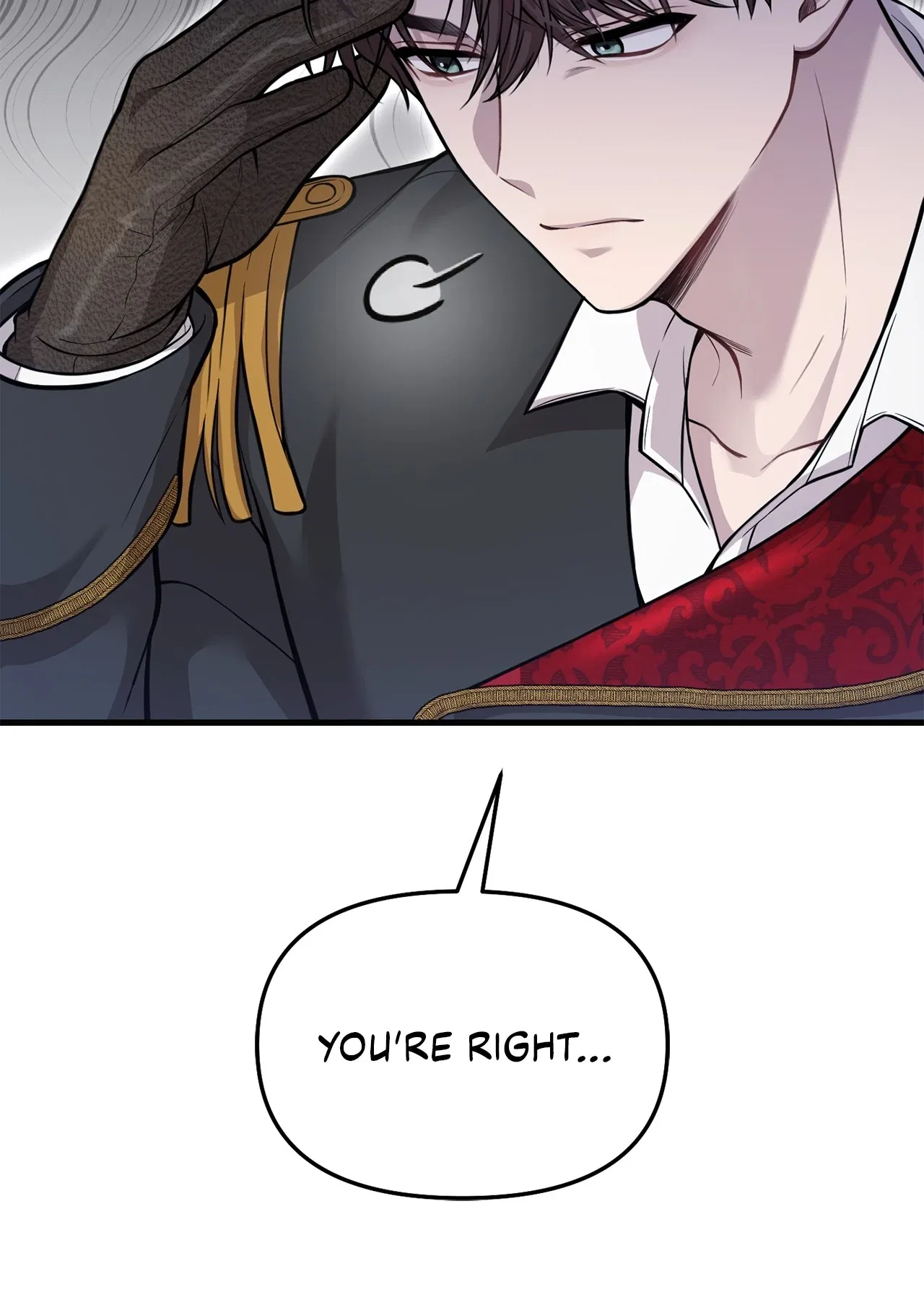 The Secret Bedroom of the Abandoned Princess Chapter 100 – Page 43