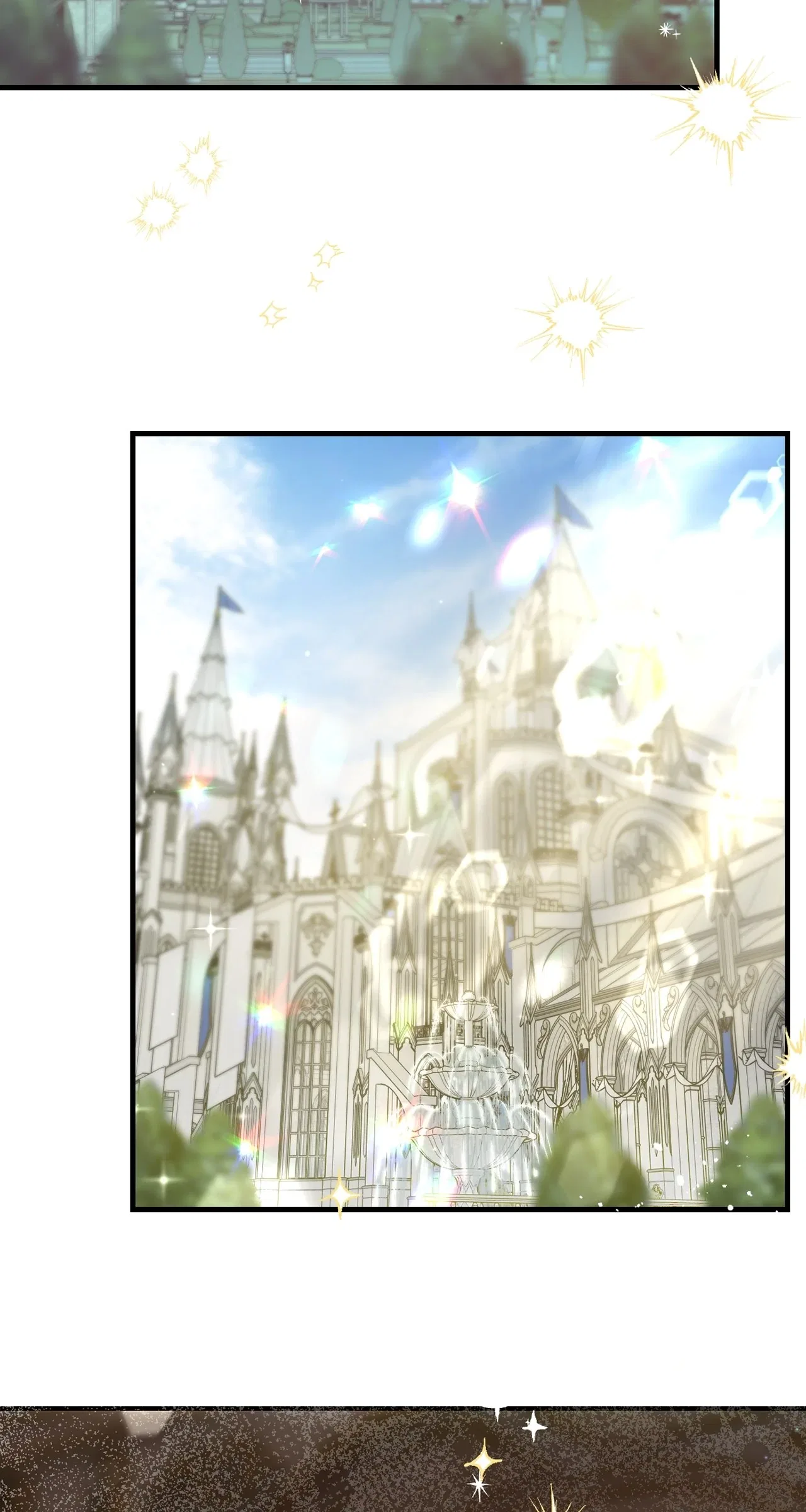 The Secret Bedroom of the Abandoned Princess Chapter 100 – Page 45
