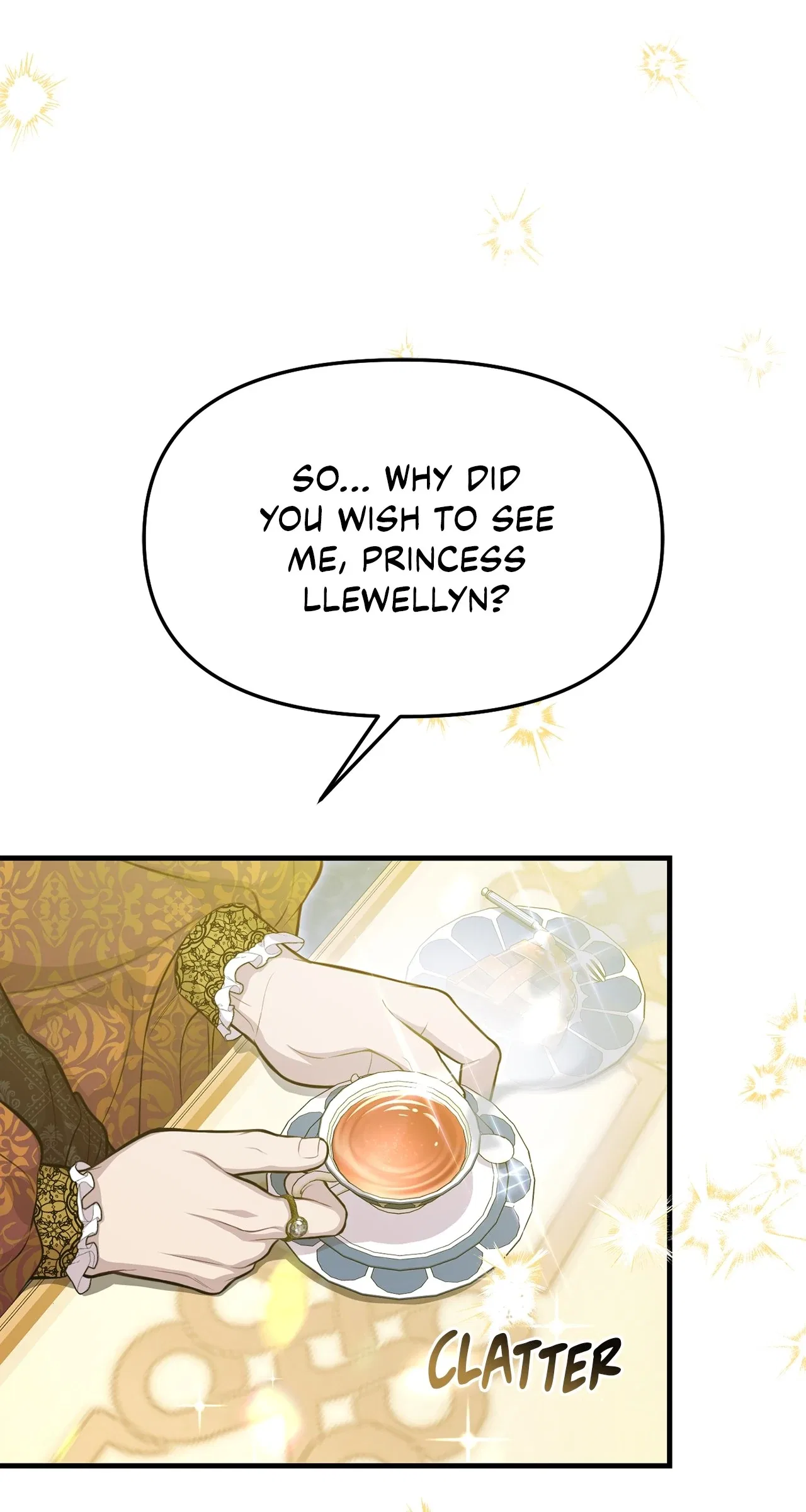 The Secret Bedroom of the Abandoned Princess Chapter 100 – Page 48