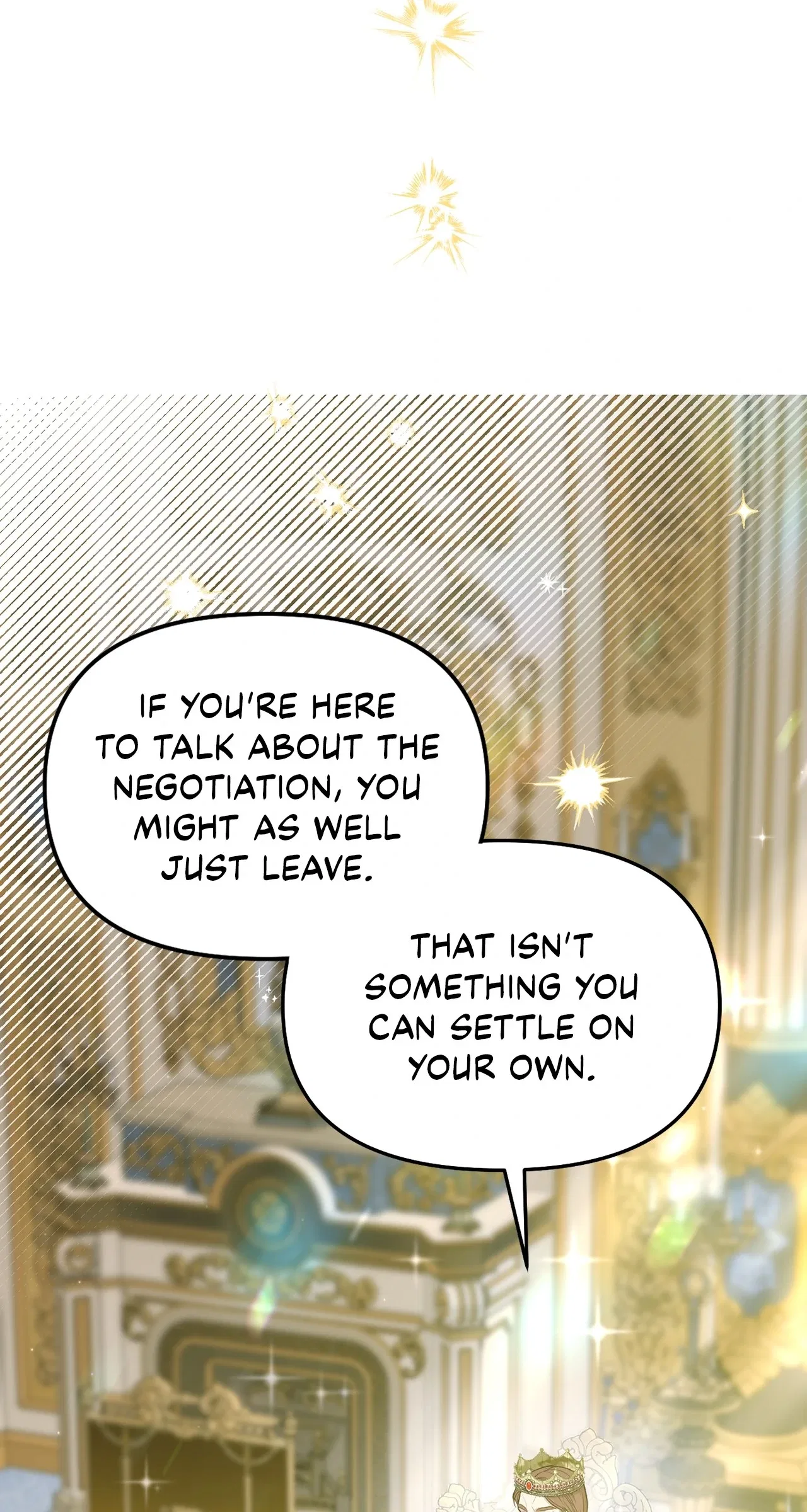 The Secret Bedroom of the Abandoned Princess Chapter 100 – Page 49