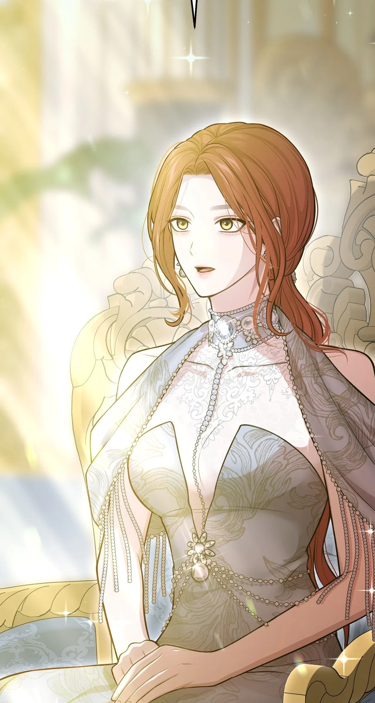 The Secret Bedroom of the Abandoned Princess Chapter 100 – Page 52