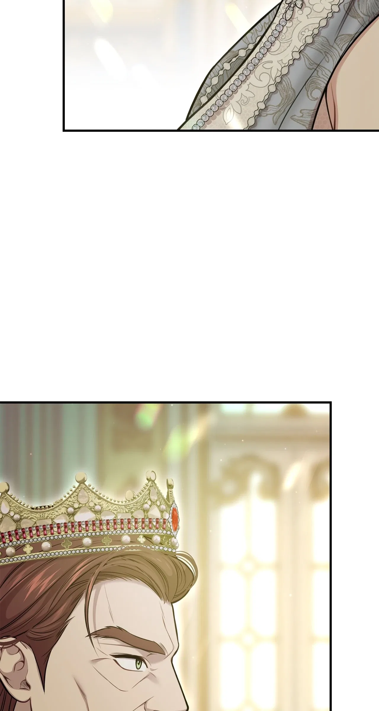 The Secret Bedroom of the Abandoned Princess Chapter 100 – Page 56