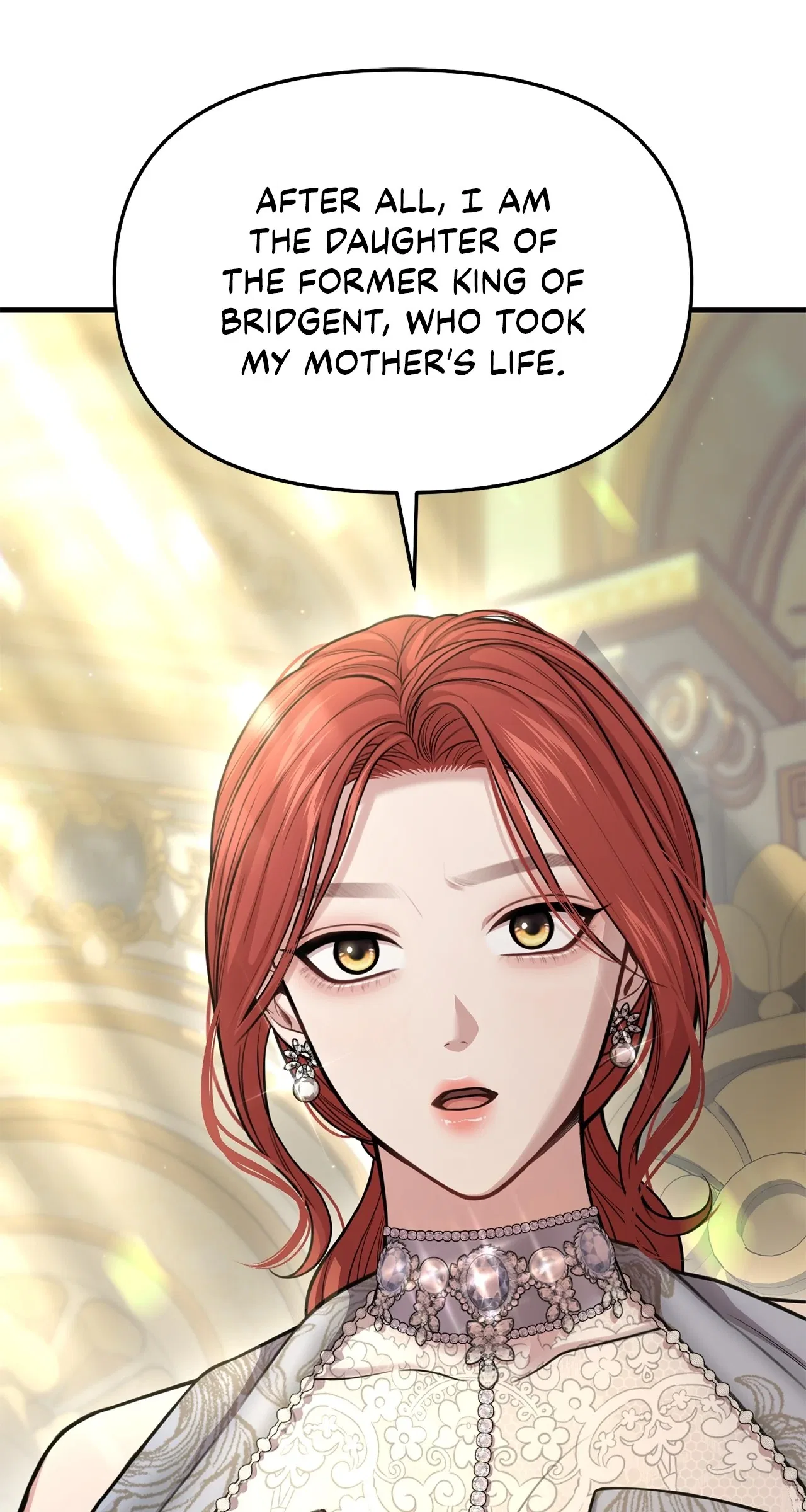The Secret Bedroom of the Abandoned Princess Chapter 100 – Page 61