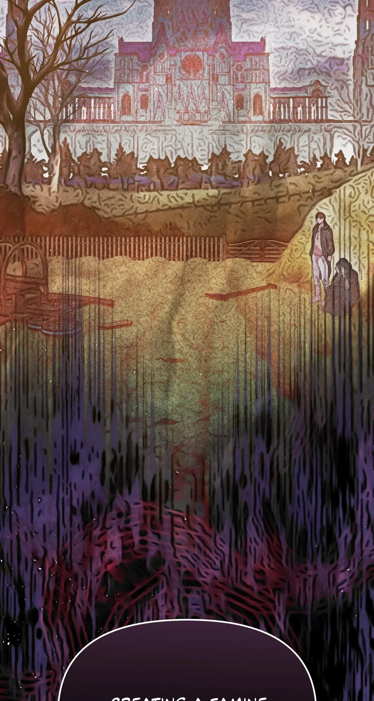 The Secret Bedroom of the Abandoned Princess Chapter 100 – Page 68