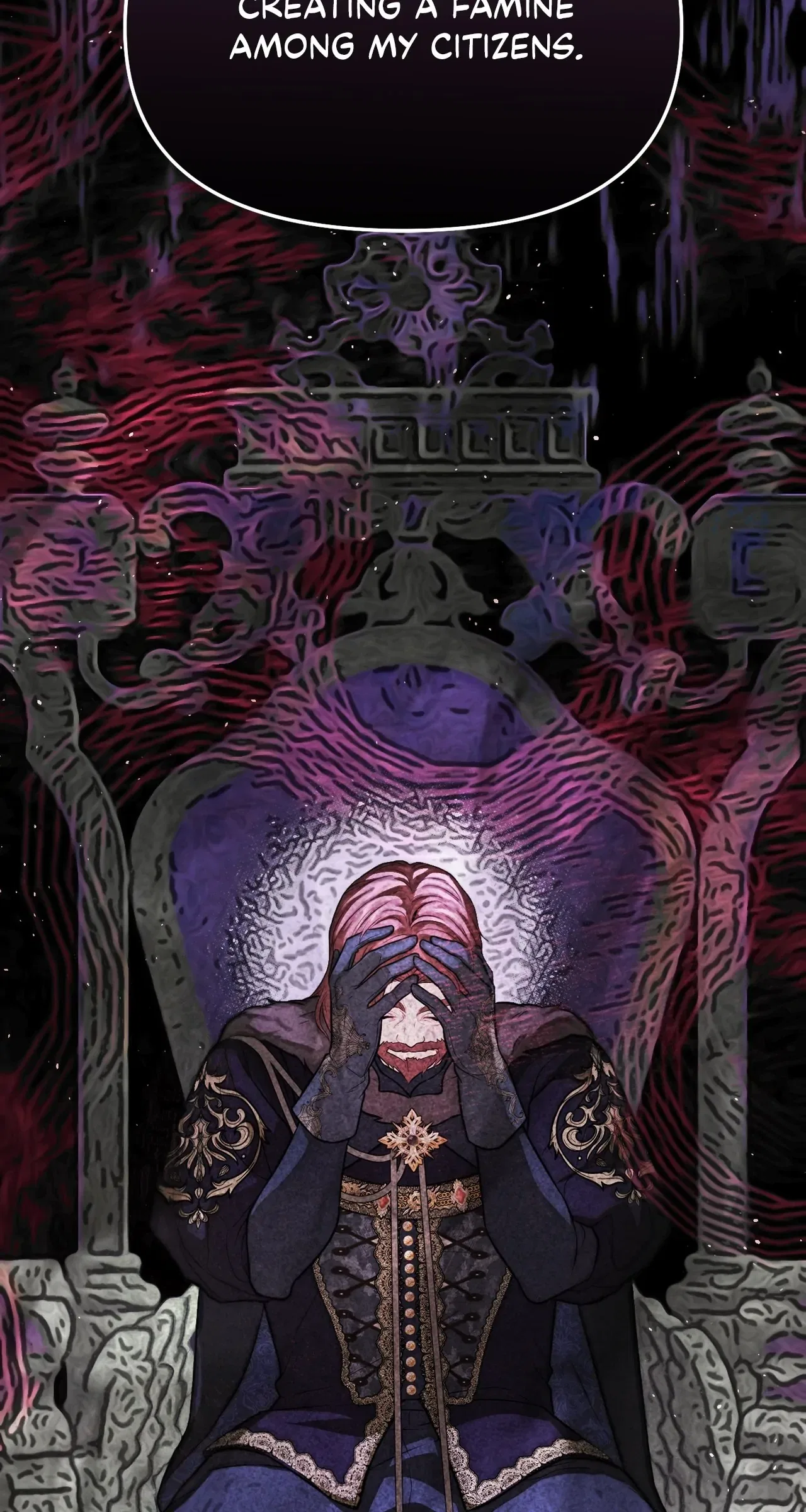 The Secret Bedroom of the Abandoned Princess Chapter 100 – Page 69