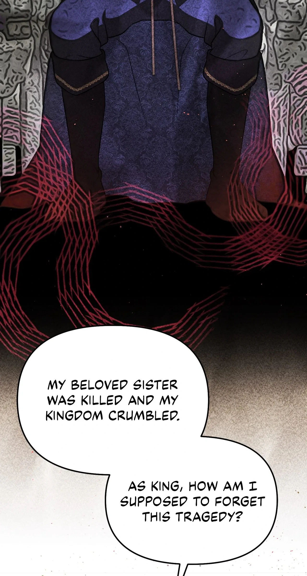 The Secret Bedroom of the Abandoned Princess Chapter 100 – Page 70