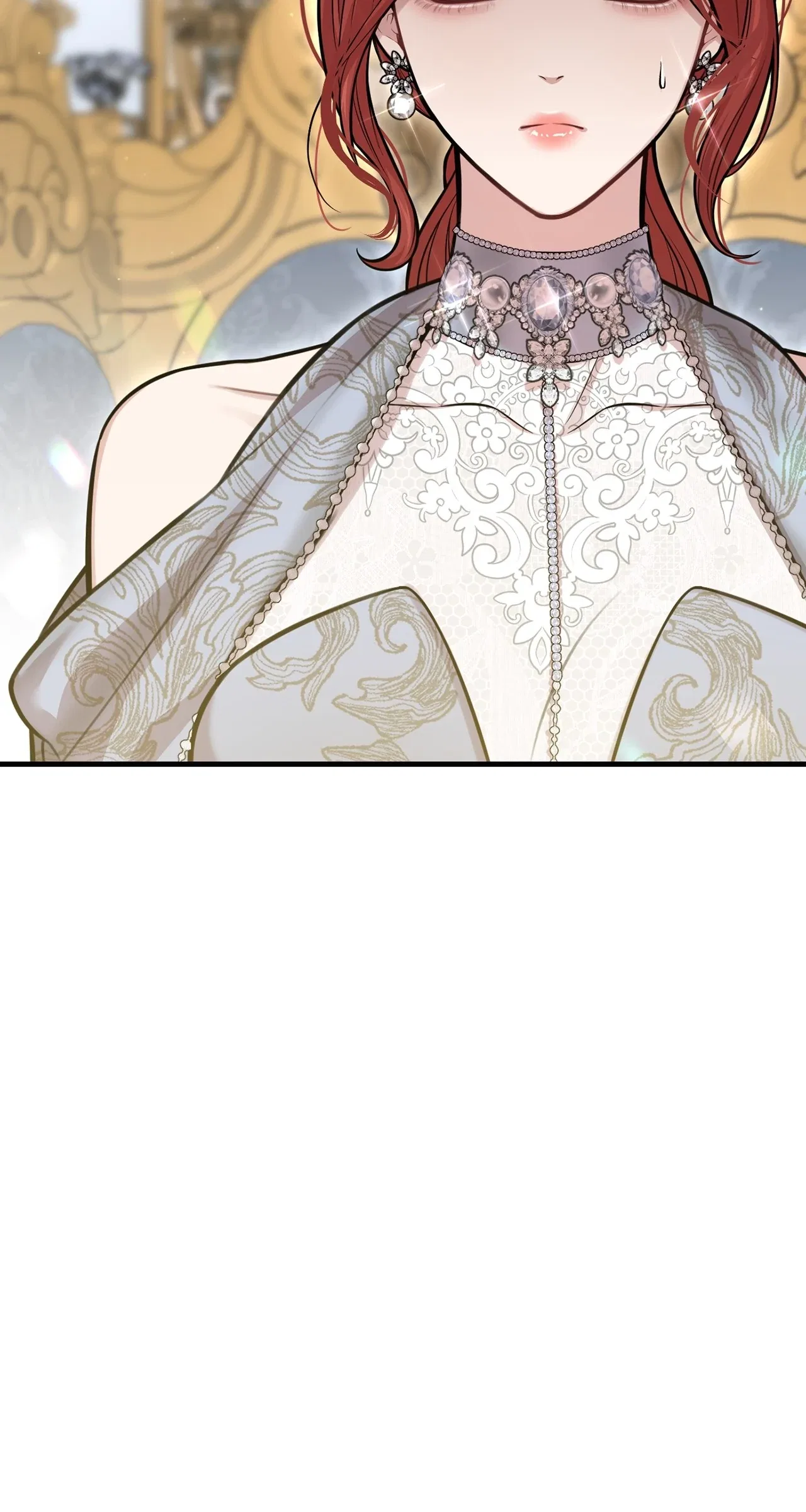 The Secret Bedroom of the Abandoned Princess Chapter 100 – Page 73