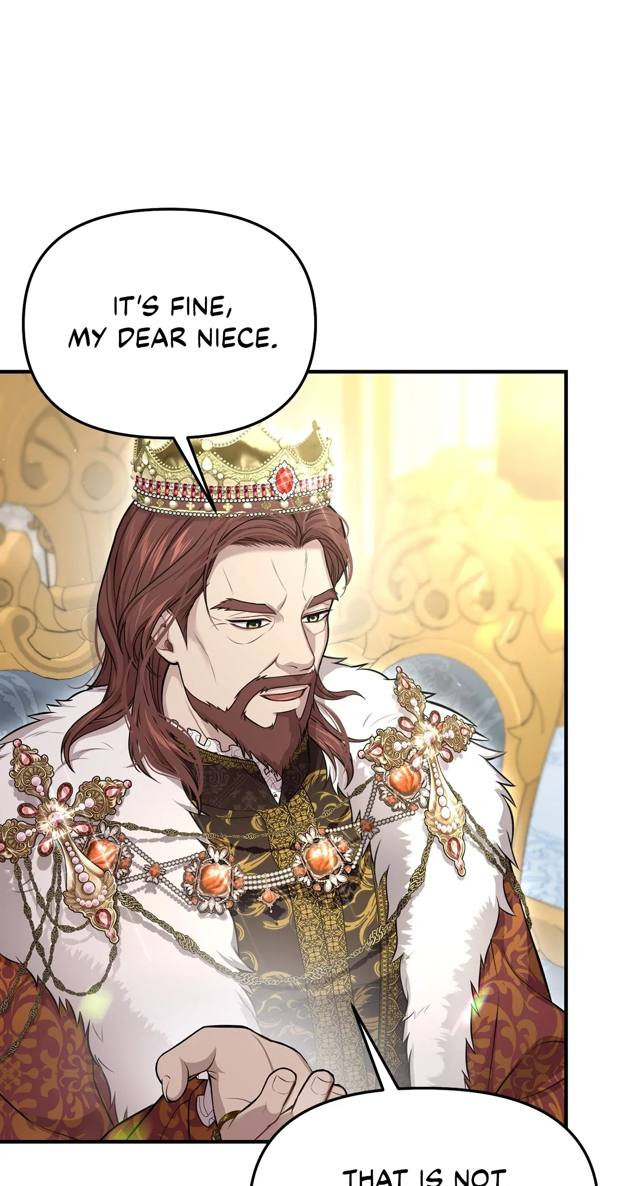 The Secret Bedroom of the Abandoned Princess Chapter 100 – Page 79